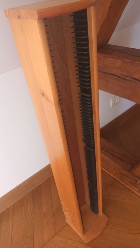 Range CD 10 Illeville-sur-Montfort (27)