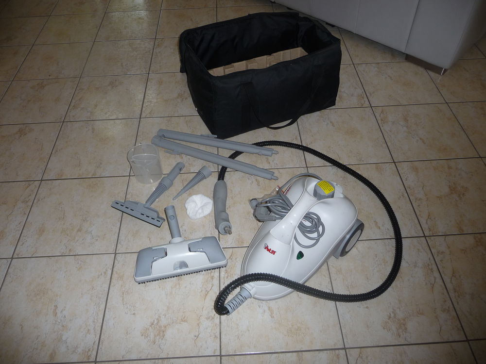 Vaporetto 950 servi 3 fois Electroménager