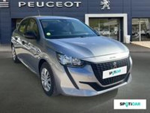 208 BLUEHDI 100 S&S BVM6 PREMIUM 2022 occasion 46000 Cahors