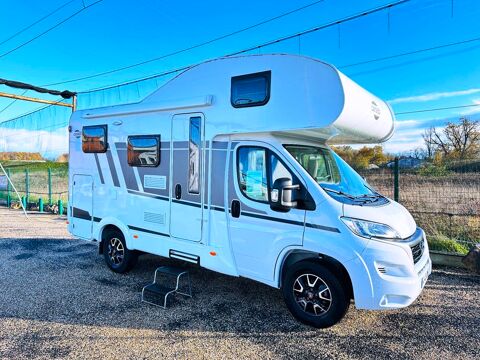 CARADO Camping car 2025 occasion Saint-Gervais 33240