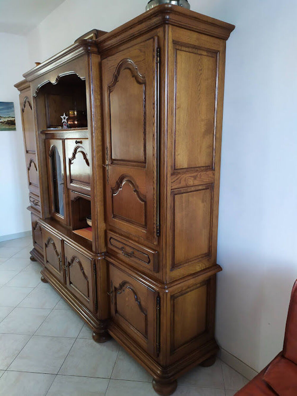 buffet salle &agrave; manger Meubles