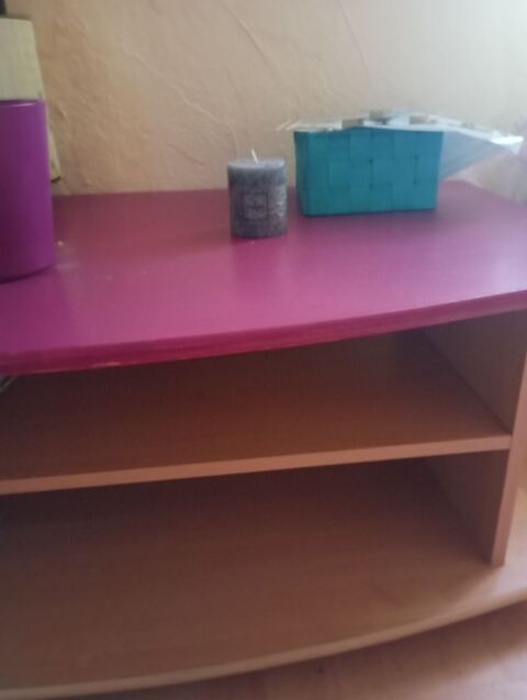 Belle sellette pour entreposer du bois 0 Simard (71)