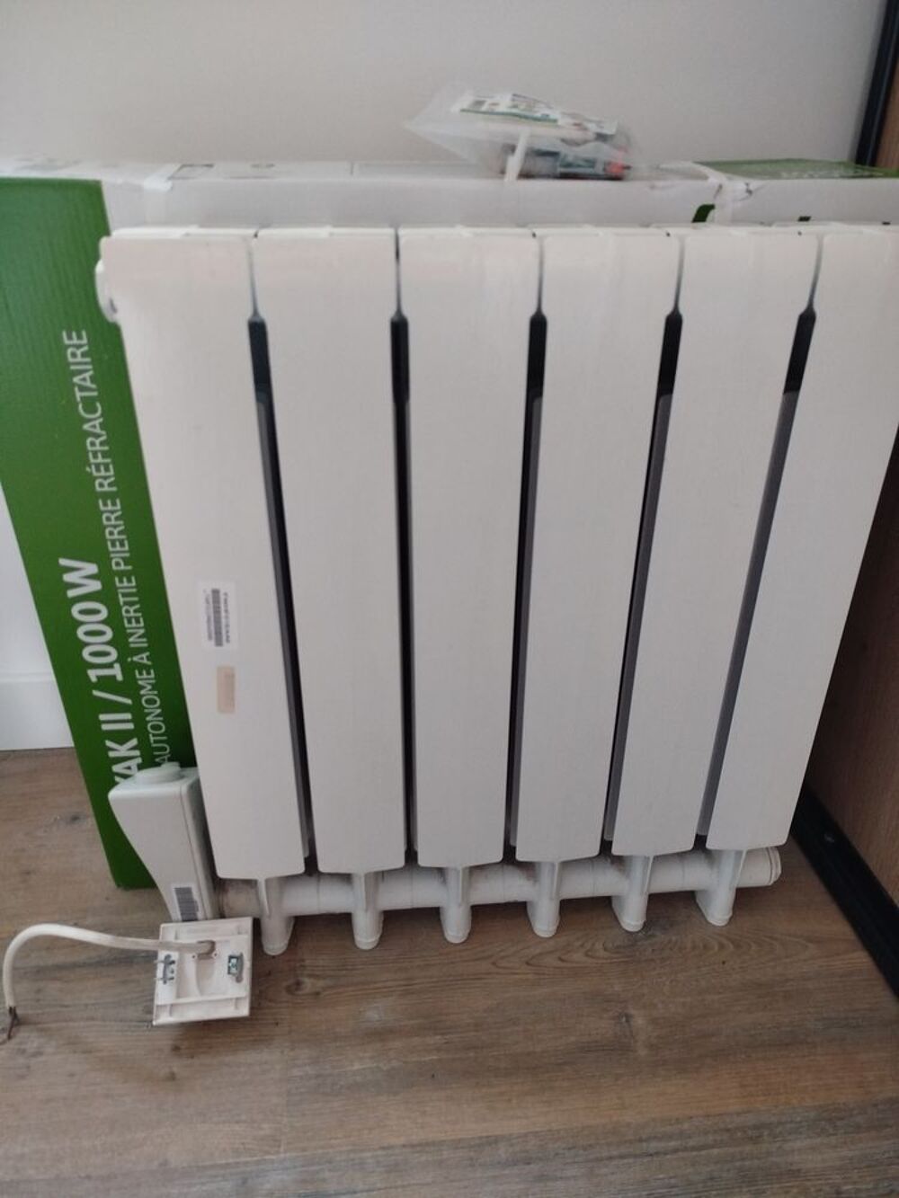 Radiateur Meubles