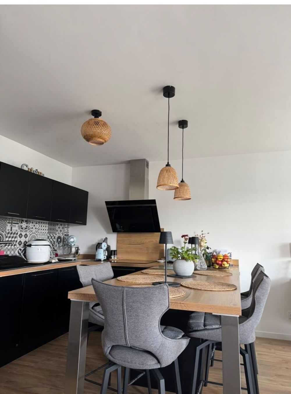 Vente Appartement Appartement dernier étage avec toit-terrasse  Vernon Vernon