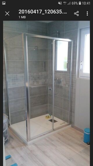  Maison � louer 3 pi�ces 73 m� Le pin