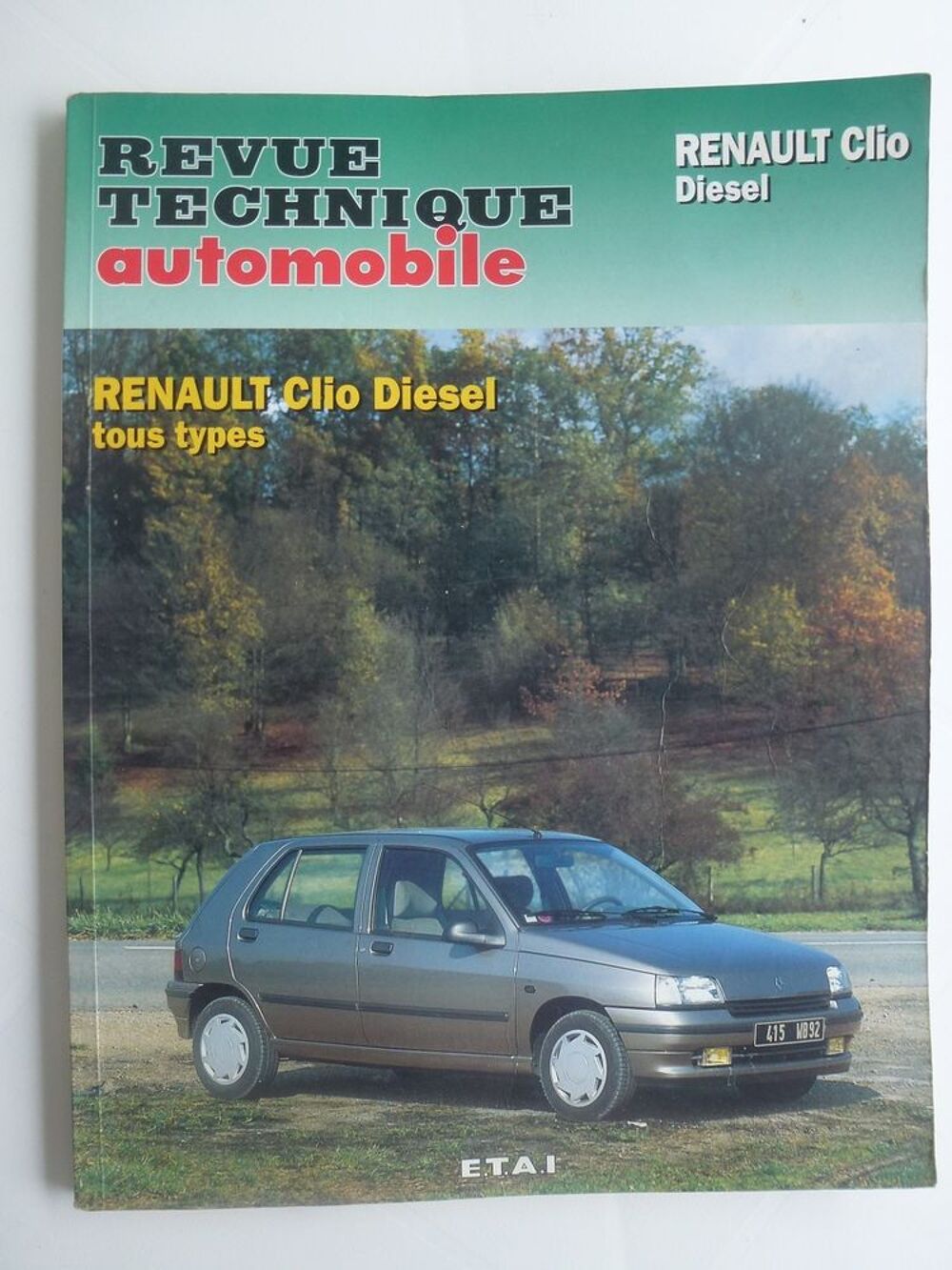ACCESSOIRES AUTO Bricolage