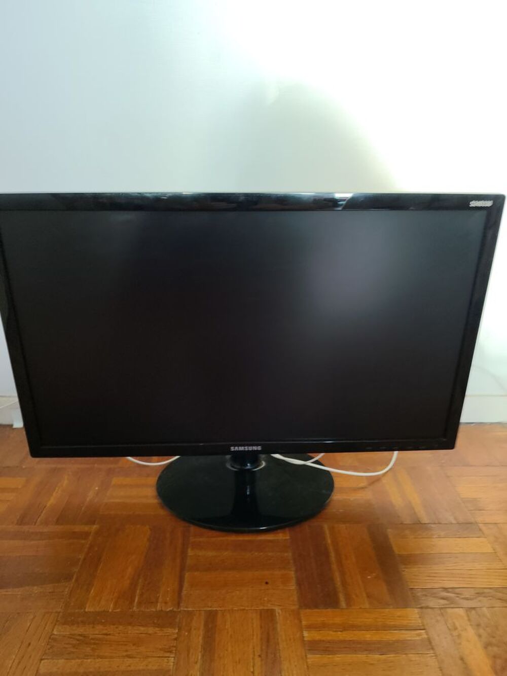 &Eacute;cran Samsung Matériel informatique