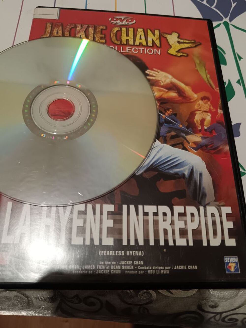 dvd plusieurs film action, horreur, com&eacute;die cause d&eacute;c&egrave;s DVD et blu-ray