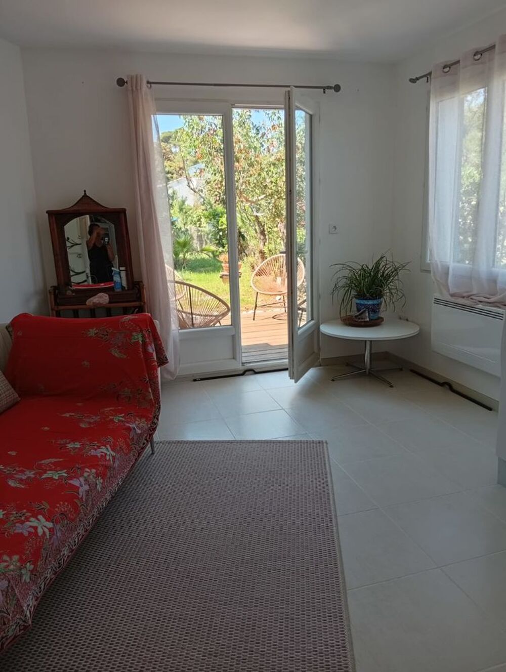 Vente Maison villa à la mer Narbonne plage