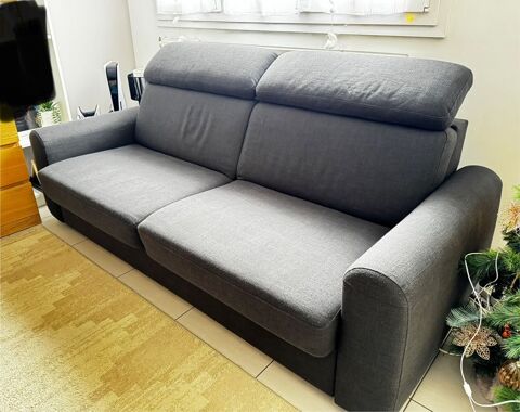 Canap� convertible 890 Mulsanne (72)