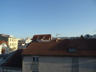  Appartement � louer 2/3 pi�ces 39 m�