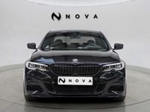 S&eacute;rie 3 330i M Sport 2021 occasion 33600 Pessac