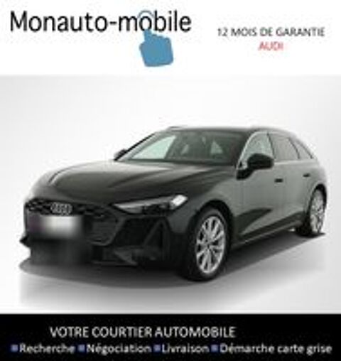A5 Avant TDI 204 ch S tronic 2025 occasion 13008 Marseille