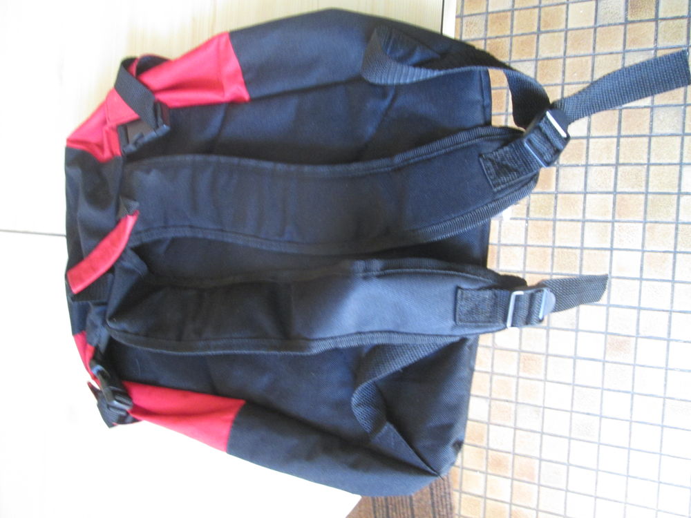 Sac &agrave; dos Maroquinerie