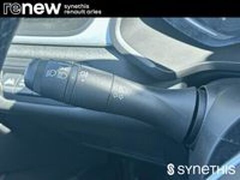 Captur E-Tech 145 - 21 Business 2022 occasion 13200 Arles