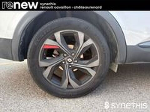 Arkana E-Tech hybride 145 R.S. Line Fast Track 2023 occasion 84300 Cavaillon