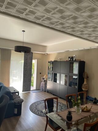  Maison à vendre 5 pièces 152 m²