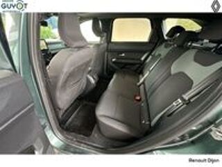 Bigster Hybrid 155 Extreme 2026 occasion 21000 Dijon