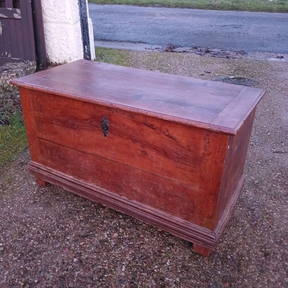 ancienne maie en bois massif Meubles