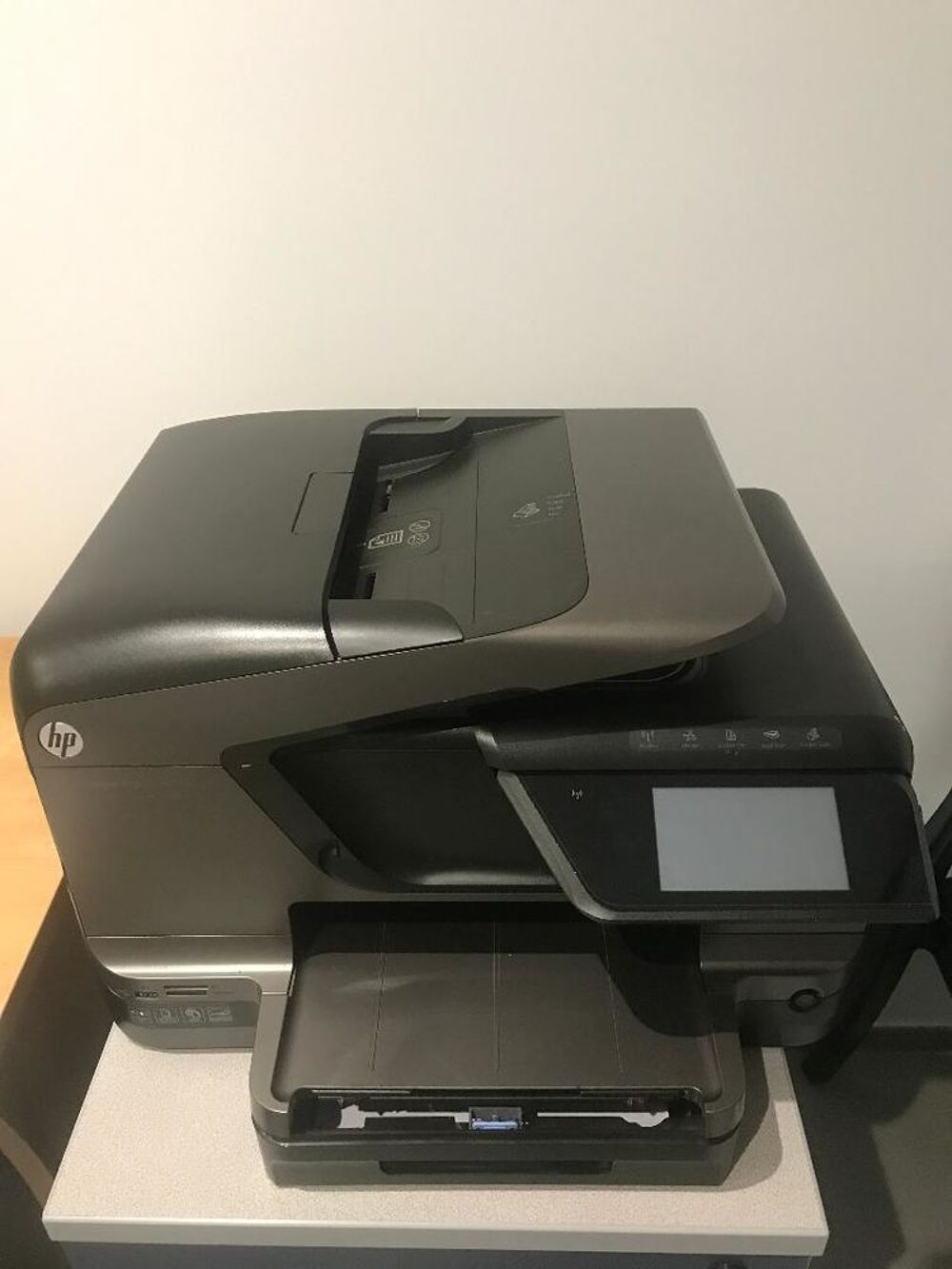 Imprimante + cartouches neuves Matériel informatique