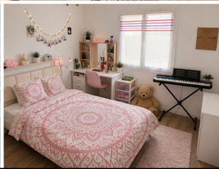  Maison à vendre 5 pièces 143 m²
