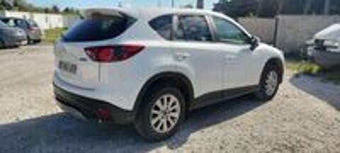 CX-5 2.2 SKYACTIV-D 175 S&eacute;lection 4x4 2013 occasion 66000 Perpignan