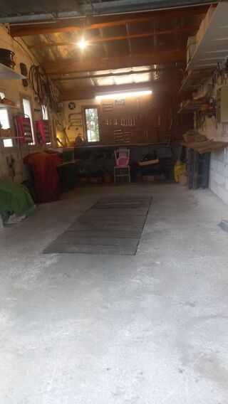  Parking / Garage � louer 28 m�