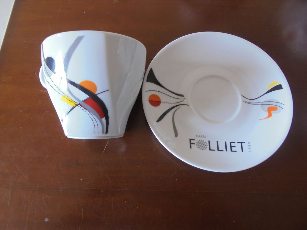 Tasses et soucoupes Alunya (116) Cuisine