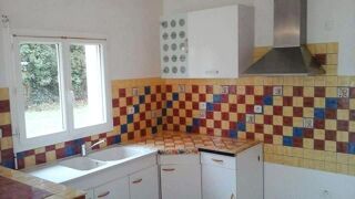  Maison à vendre 4 pièces 82 m²
