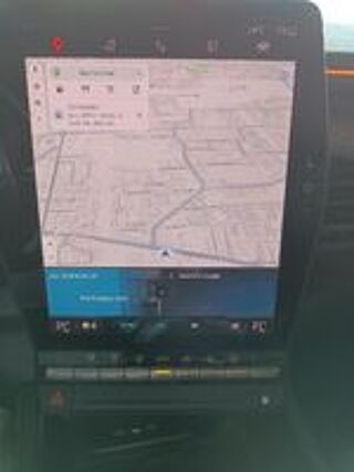 Austral mild hybrid advanced 130 Techno 2023 occasion 95100 Argenteuil