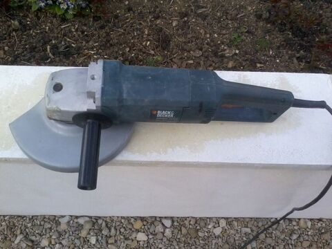 meuleuse tron�onneuse 230 mm 15 Dijon (21)