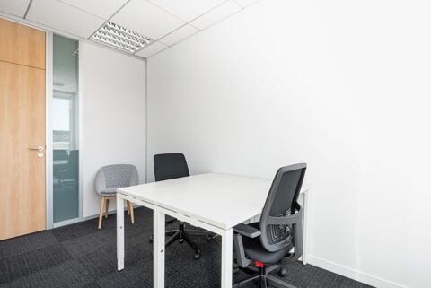 Espace de travail priv&eacute; personnalis&eacute; en fonction des besoins uniques de votre entreprise &agrave; MARSEILLE, 165 Prado 569 13008 Marseille