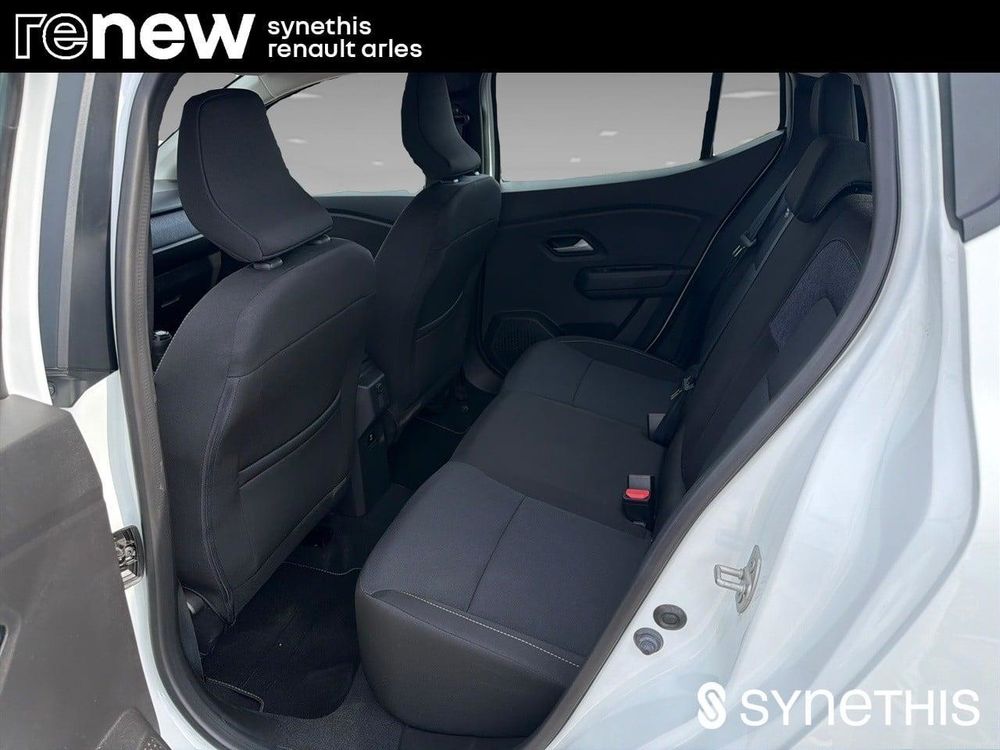 Sandero SCe 65 Expression 2026 occasion 13200 Arles