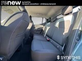 Sandero ECO-G 120 Stepway Extreme 2026 occasion 84300 Cavaillon