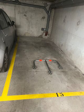  Parking / Garage � louer 12 m�