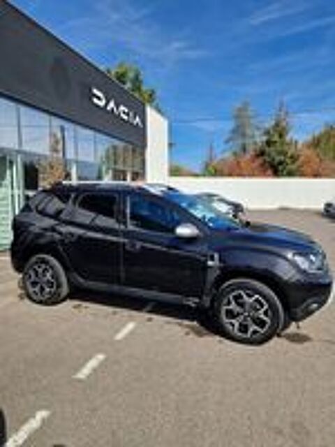 Duster Blue dCi 115 4x2 15 ans 2021 occasion 16440 Roullet-Saint-Est&egrave;phe