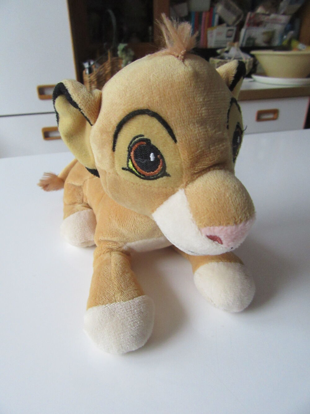 Peluche SIMBA Jeux / jouets