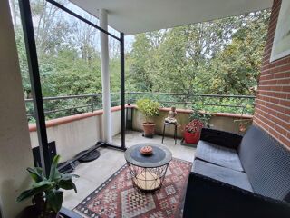  Appartement  vendre 2 pices 46 m