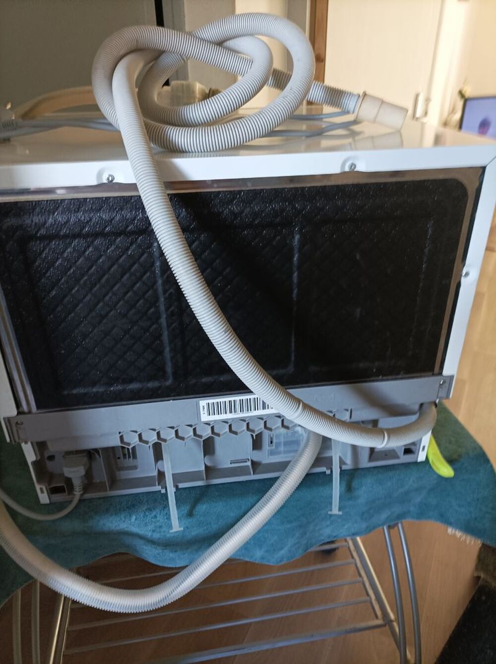Lave vaisselle Bosch compact 55/55 Electroménager