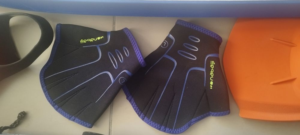 Ensemble bodyboard Sports