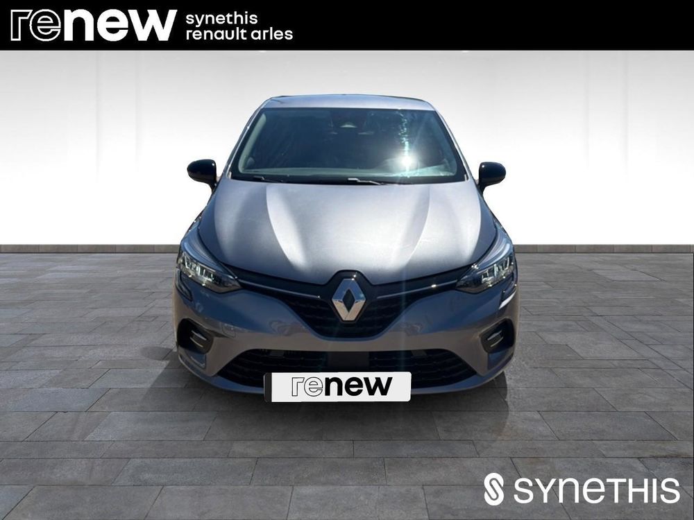 Clio V Clio TCe 90 Evolution 2023 occasion 13200 Arles