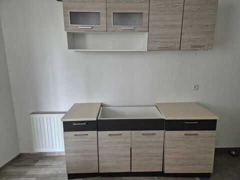 Ensemble meuble cuisine 250 Nantes (44)