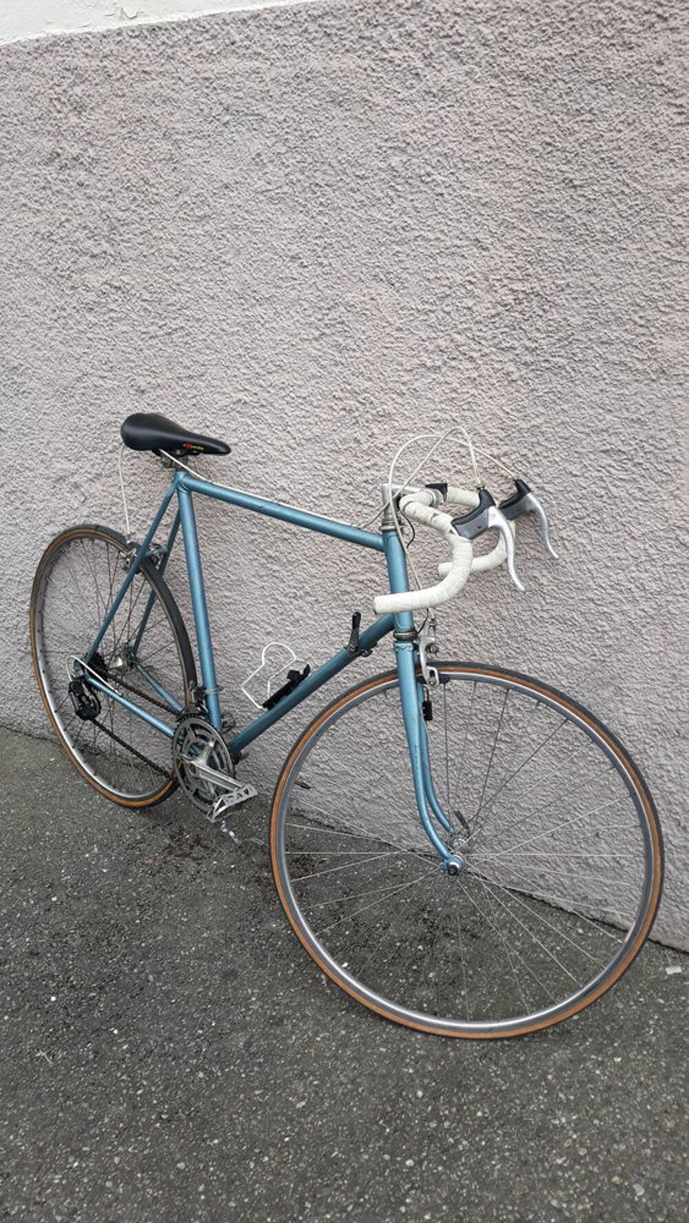 v&eacute;lo de course Vélos