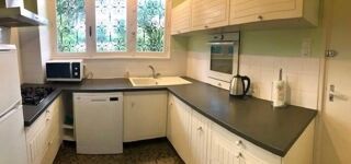  Maison à louer 4 pièces 80 m² Hendaye
