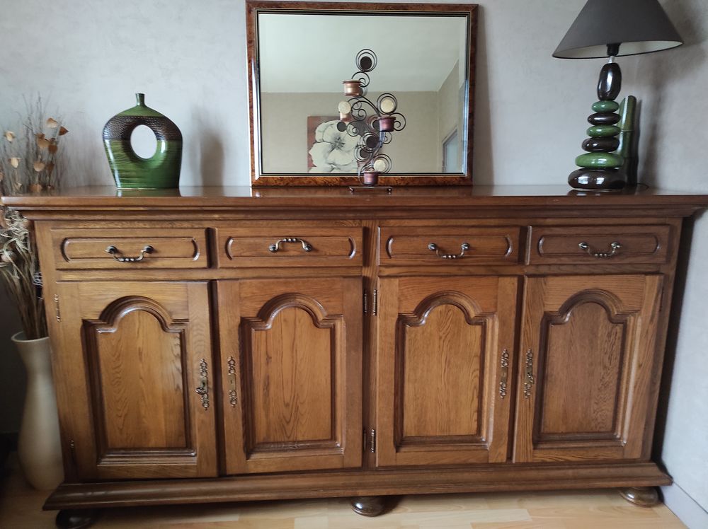 Meuble salle &agrave; manger et meuble TV Meubles