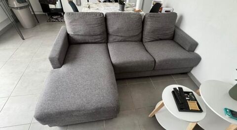 Canap� d'angle 100 Brugui�res (31)