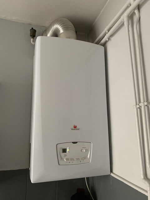 Saunier Duval Thema C25e