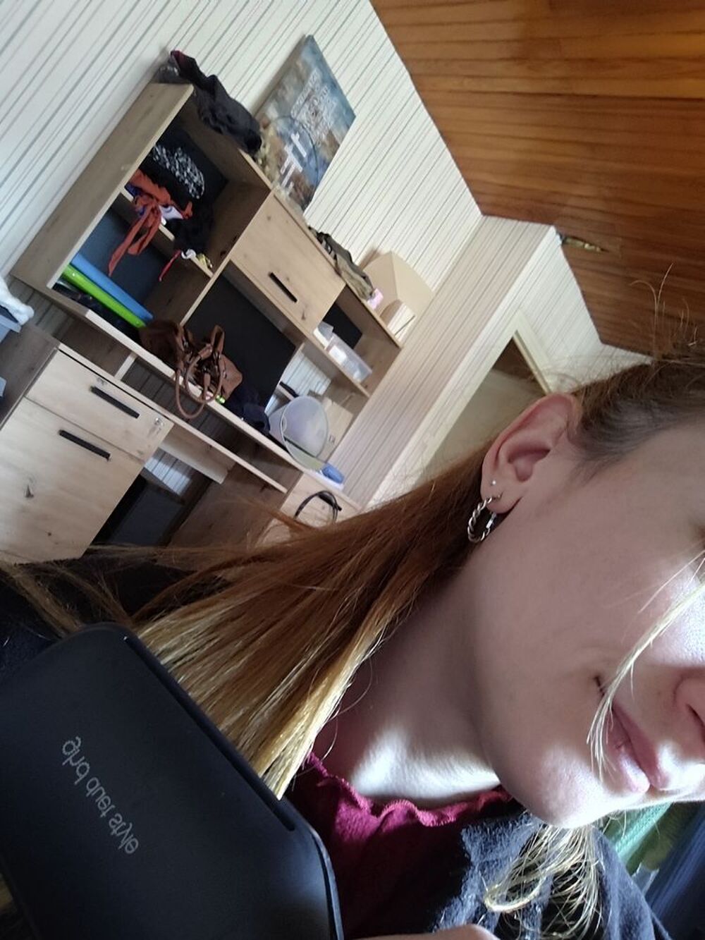 Lisseur ghd Bijoux et montres