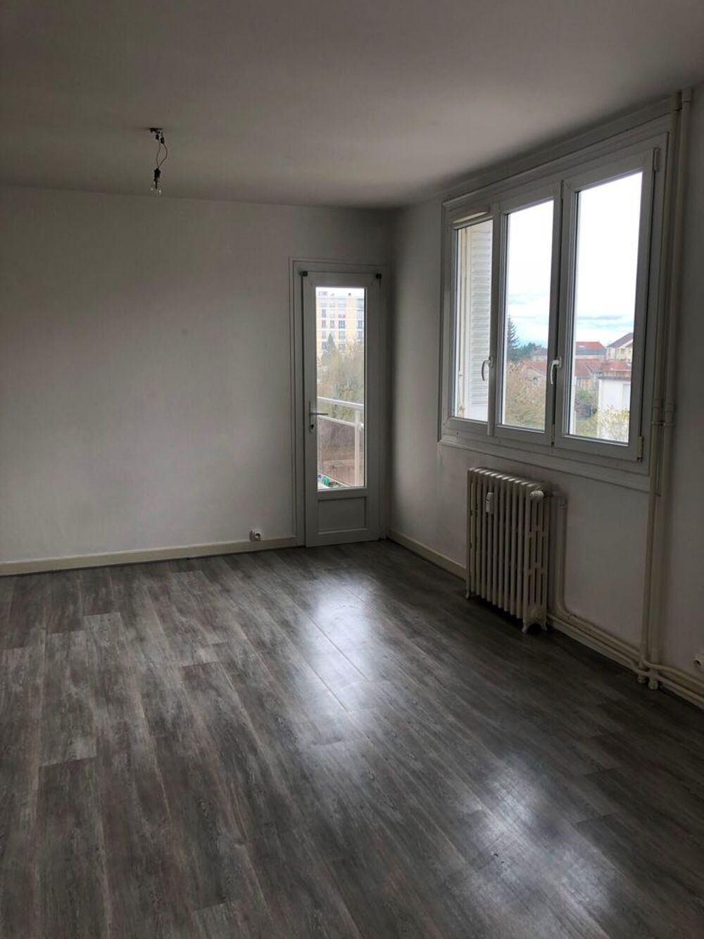 Location Appartement appartement type 3 Troyes