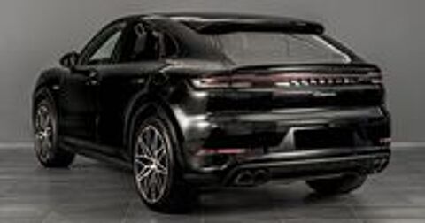 Cayenne Coupe E-Hybrid 3.0 V6 470 ch 2024 occasion 66000 Perpignan